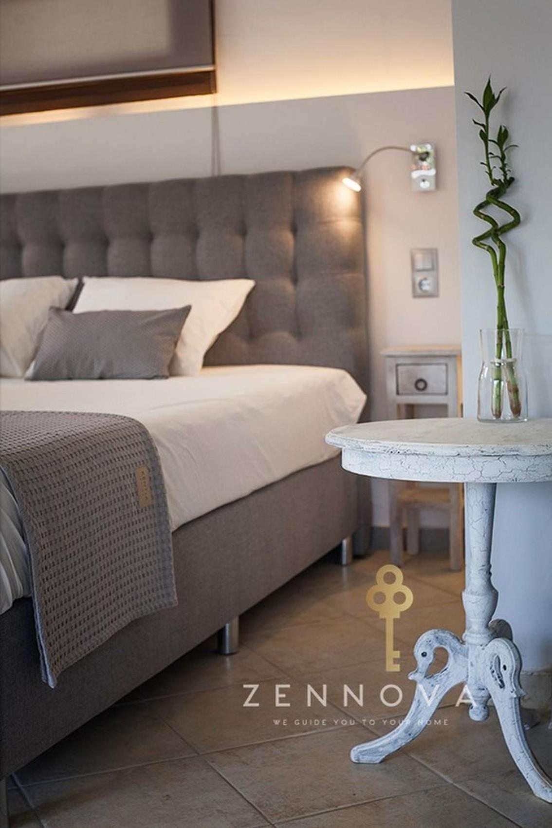 Zennova #20 Dream Nest Lägenhet Vourvourou Exteriör bild